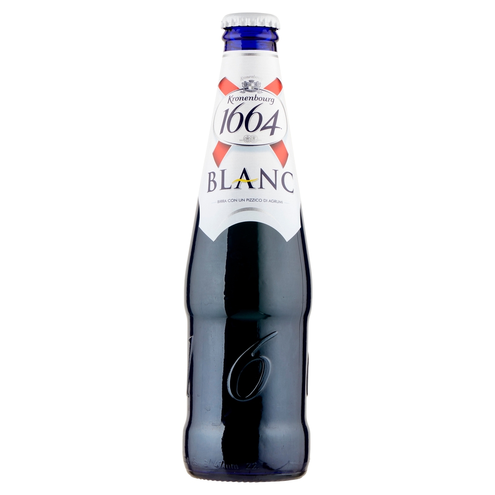 Kronenbourg Blanc 330 ml