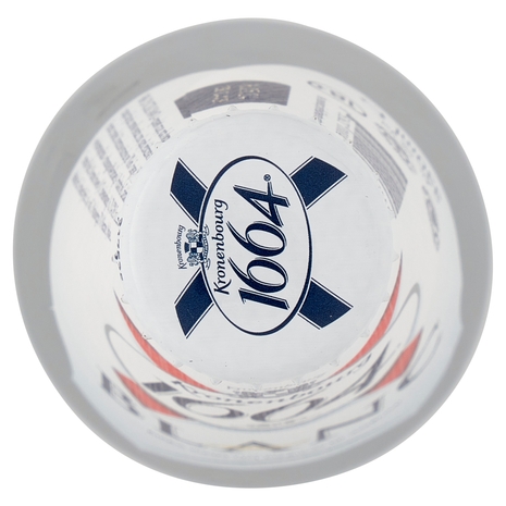 Kronenbourg Blanc 330 ml