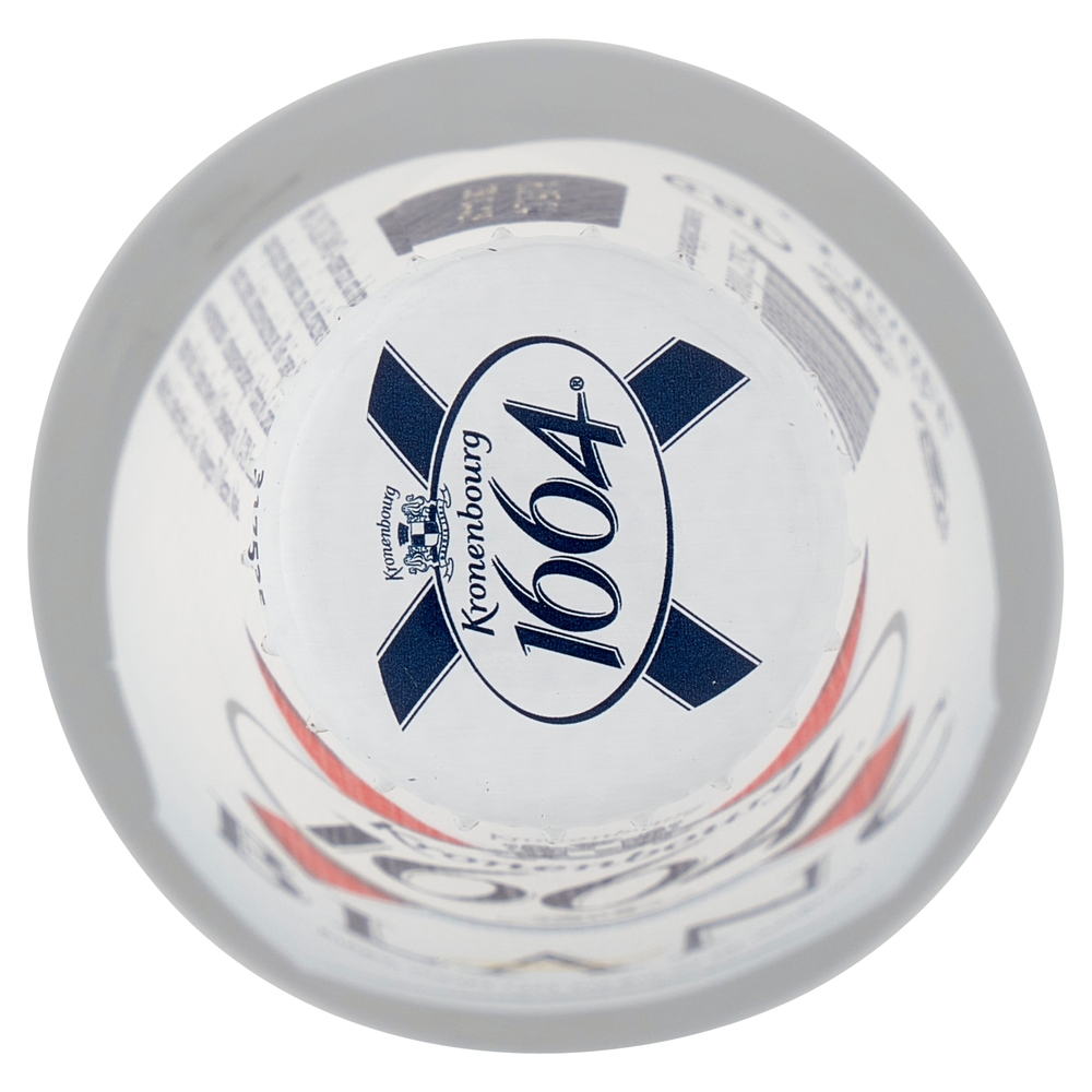 Kronenbourg Blanc 330 ml