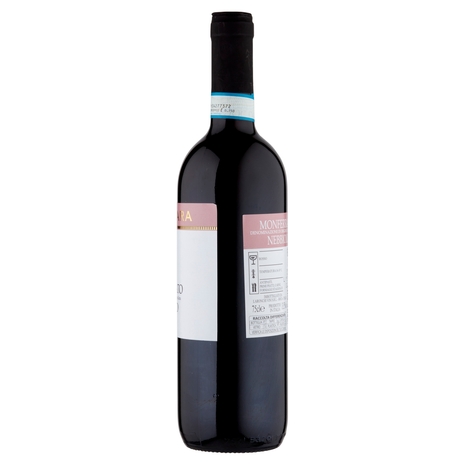 Ca' Fornara Monferrato DOC Nebbiolo 75 cl