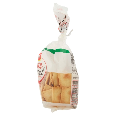 biscopan pan Kamut Gallette Bio 250 g
