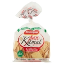 biscopan pan Kamut Gallette Bio 250 g