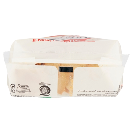 biscopan pan Kamut Gallette Bio 250 g