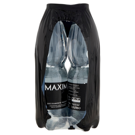 Ferrarelle Maxima 6 x 1,5 L