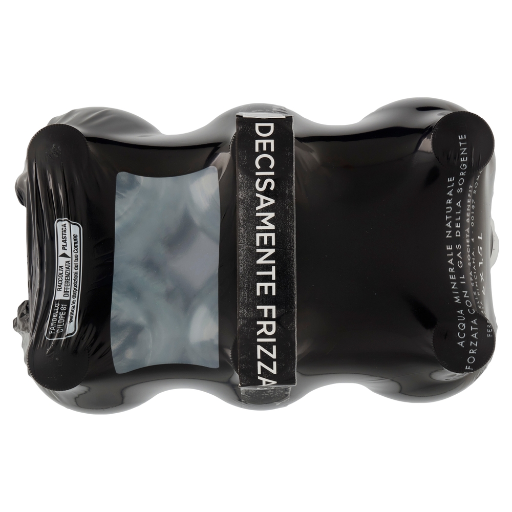 Ferrarelle Maxima 6 x 1,5 L