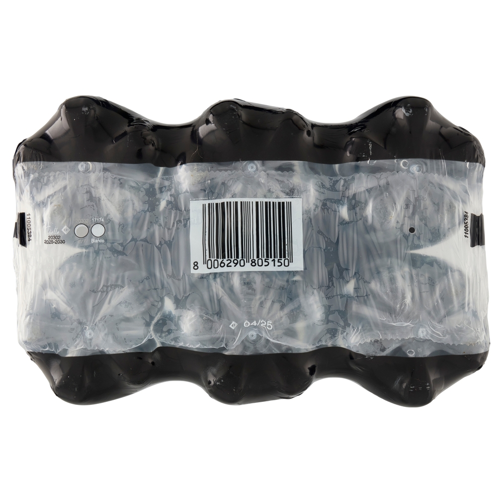 Ferrarelle Maxima 6 x 1,5 L