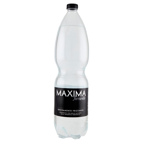 Ferrarelle Maxima 1,5 litri
