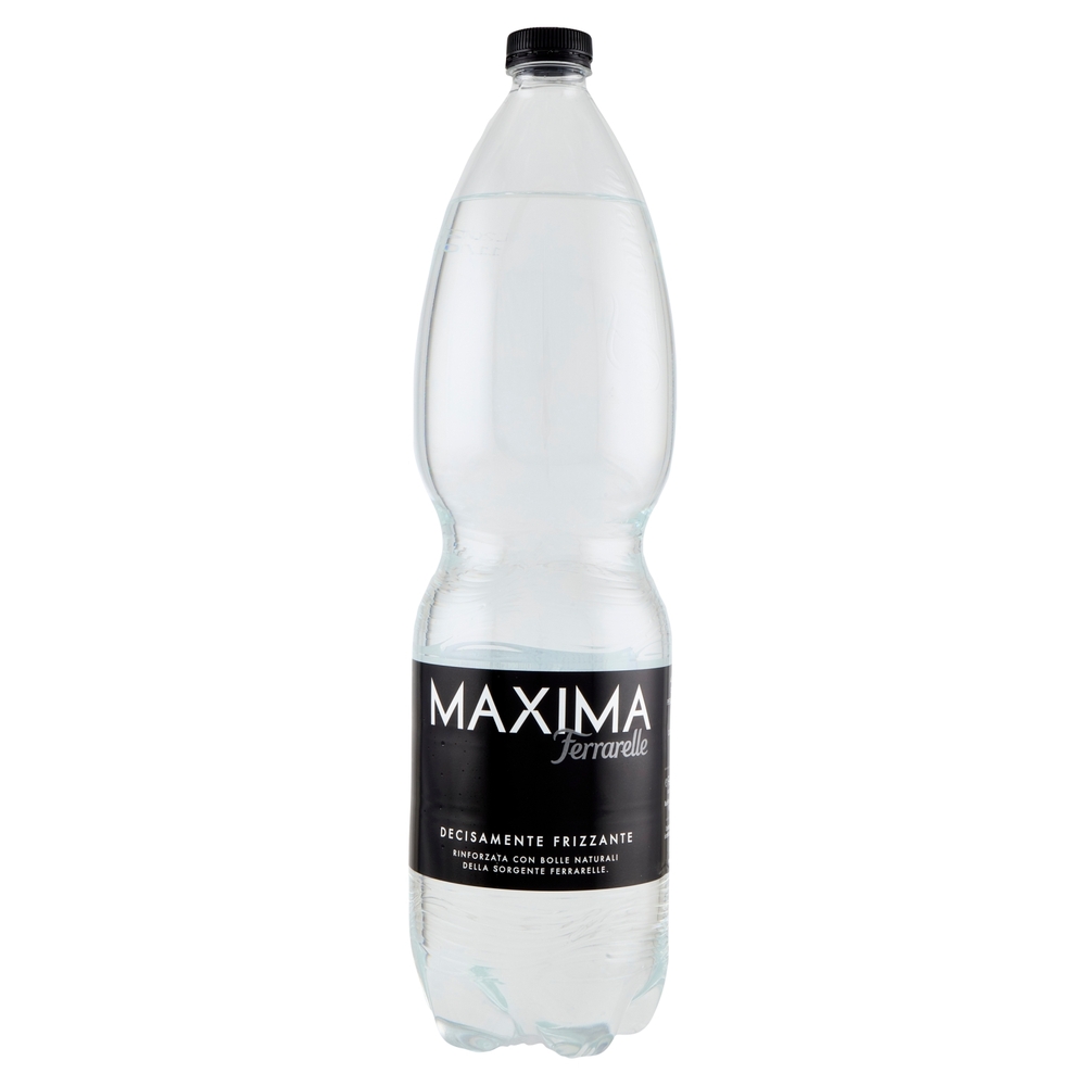 Ferrarelle Maxima 1,5 litri