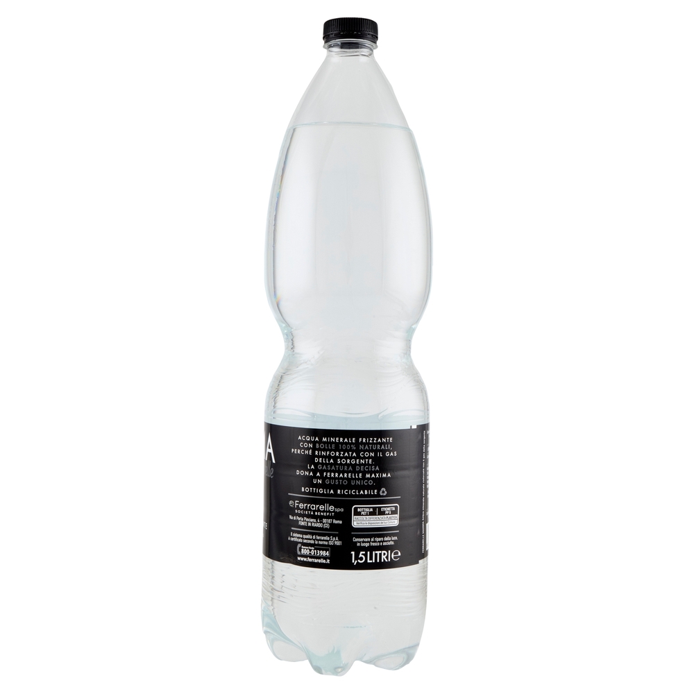 Ferrarelle Maxima 1,5 litri