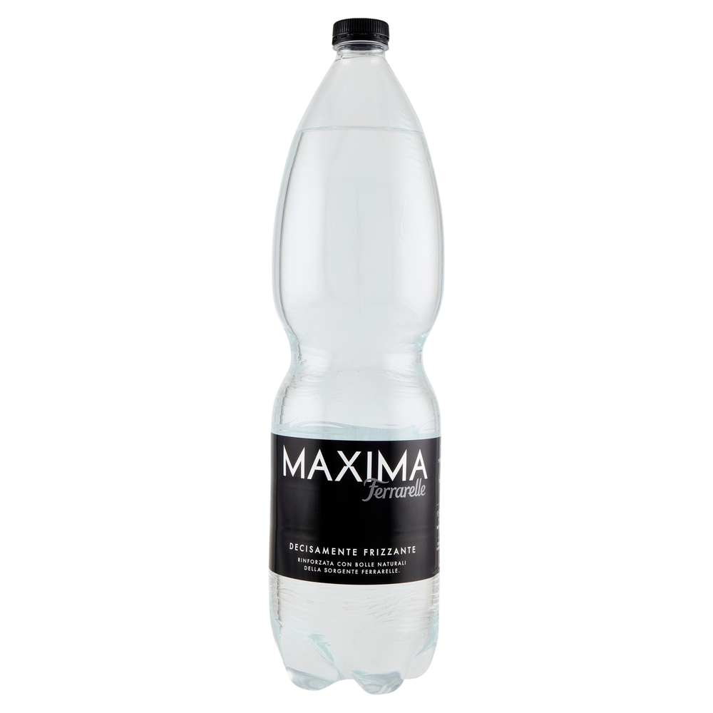 Ferrarelle Maxima 1,5 litri