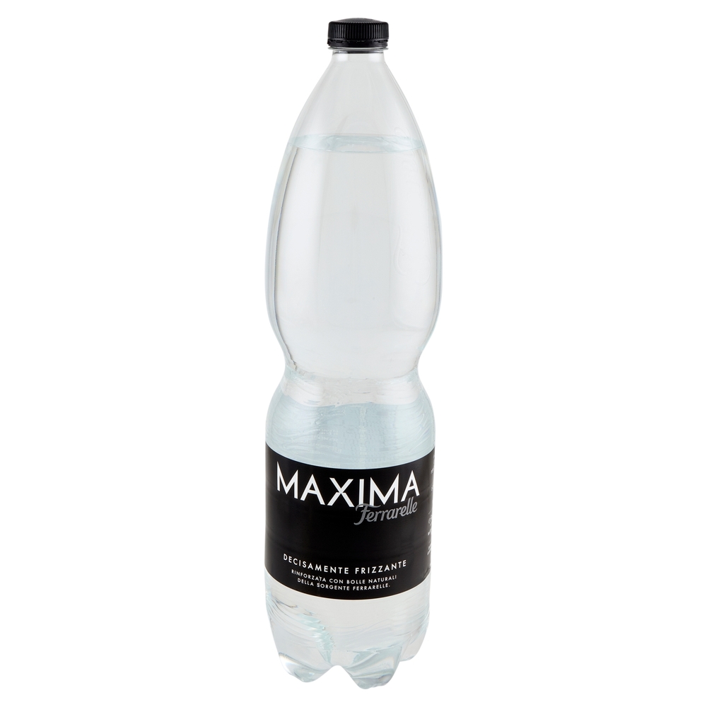 Ferrarelle Maxima 1,5 litri