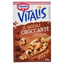 cameo Vitalis il Müesli Croccante Double Chocolate 310 g
