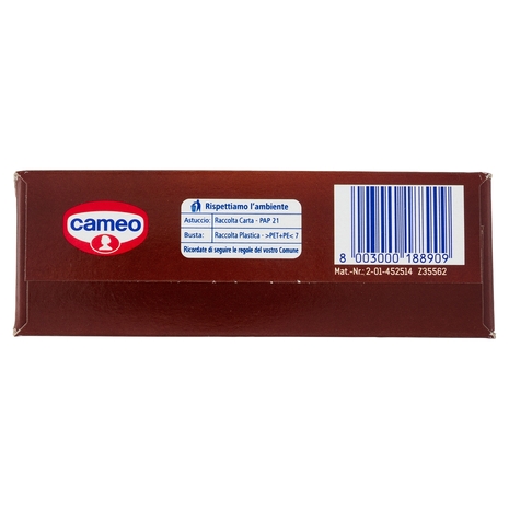 cameo Vitalis il Müesli Croccante Double Chocolate 310 g