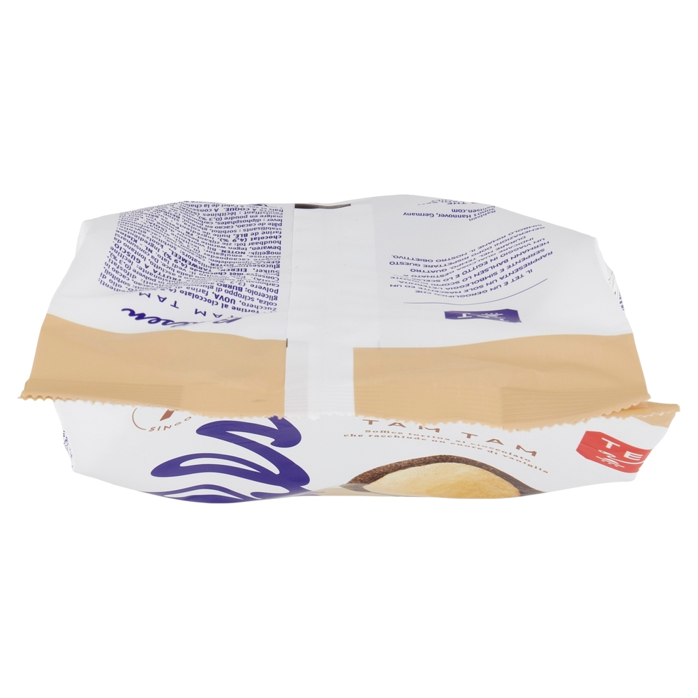 Bahlsen Tam Tam 7 x 27,5 g
