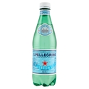 S.PELLEGRINO, Acqua Minerale Naturale Frizzante 50cl