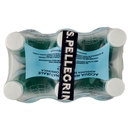 S.PELLEGRINO, Acqua Minerale Naturale Frizzante 1L x 6