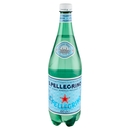 S.PELLEGRINO, Acqua Minerale Naturale Frizzante 1 L