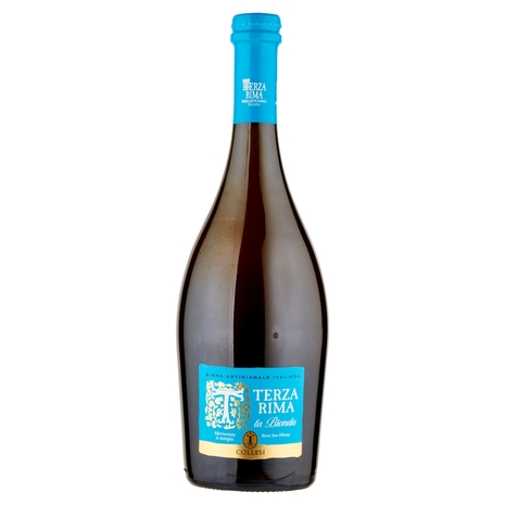 Terza Rima la Bionda 75 cl