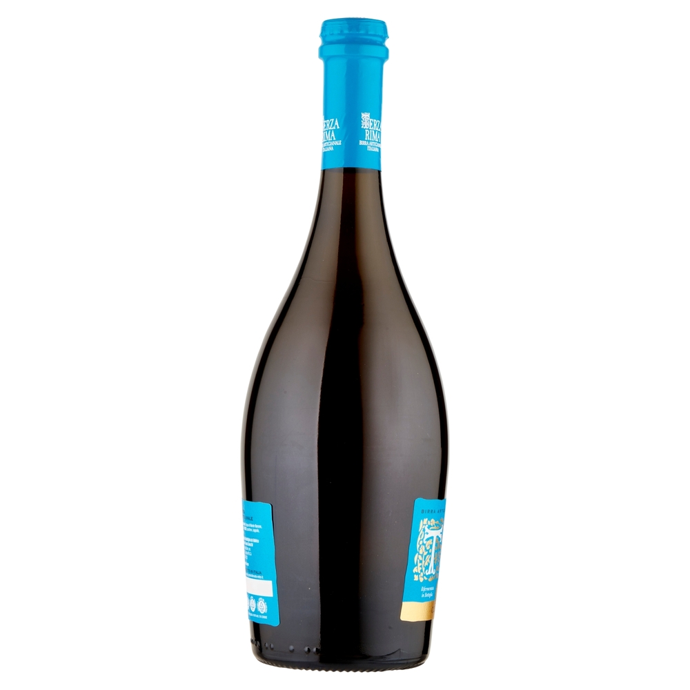 Terza Rima la Bionda 75 cl