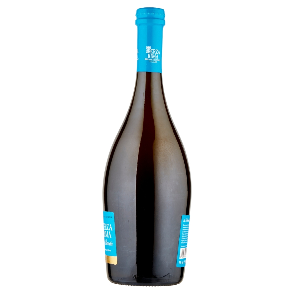 Terza Rima la Bionda 75 cl