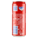 Fanta Zero Blood Orange Sleek 33 cl