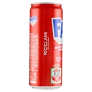 Fanta Zero Blood Orange Sleek 33 cl