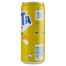 Fanta Lemon Zero IGP Sleek 330 ml