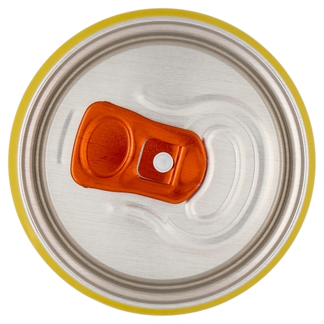 Fanta Lemon Zero IGP Sleek 330 ml