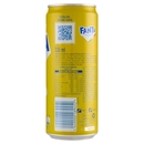 Fanta Lemon Zero IGP Sleek 330 ml