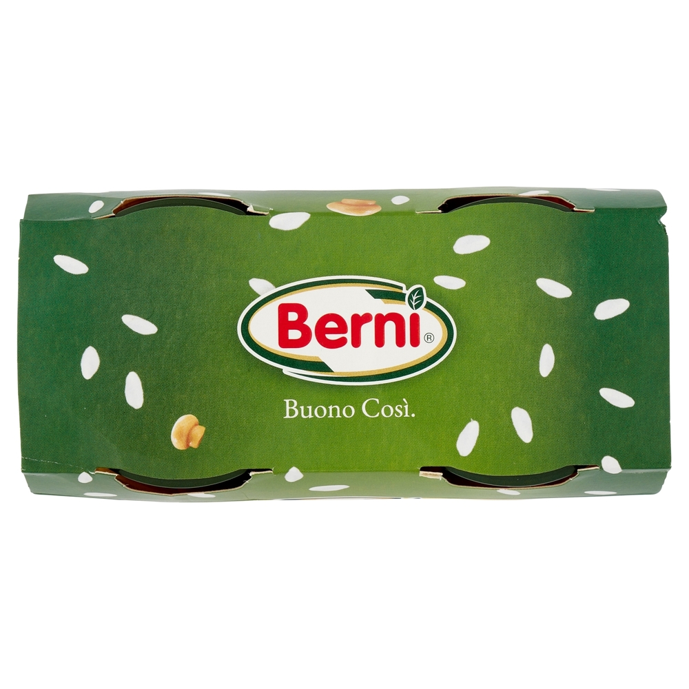 Berni Condiriso l'Originale 2 x 300 g