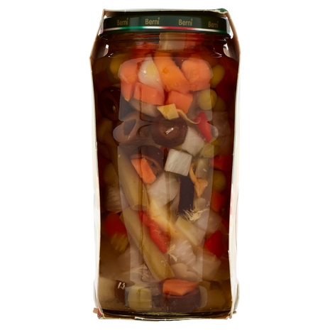 Berni Condiriso l'Originale 2 x 300 g