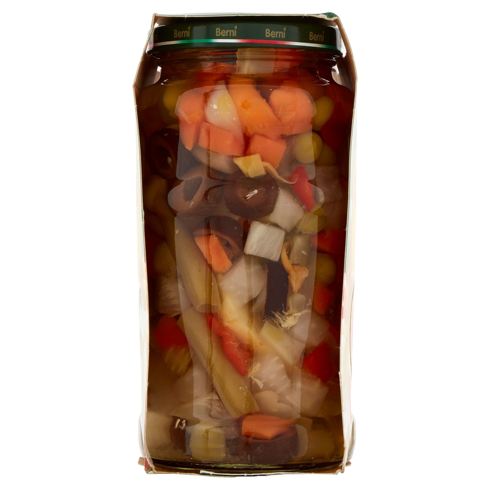 Berni Condiriso l'Originale 2 x 300 g