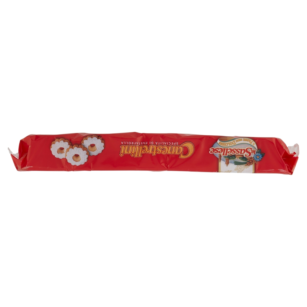 la Sassellese Canestrellini 250 g
