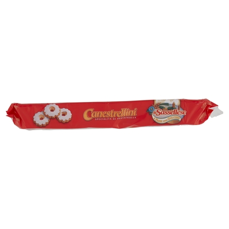 la Sassellese Canestrellini 250 g