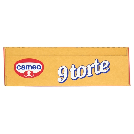 cameo 9 torte 373 g