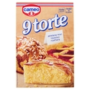 cameo 9 torte 373 g