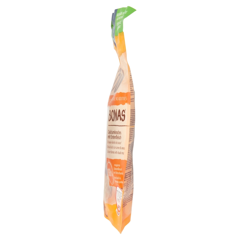 Vitakraft pure Duck Bonas Ossi al calcio con carne di anatra 80 g