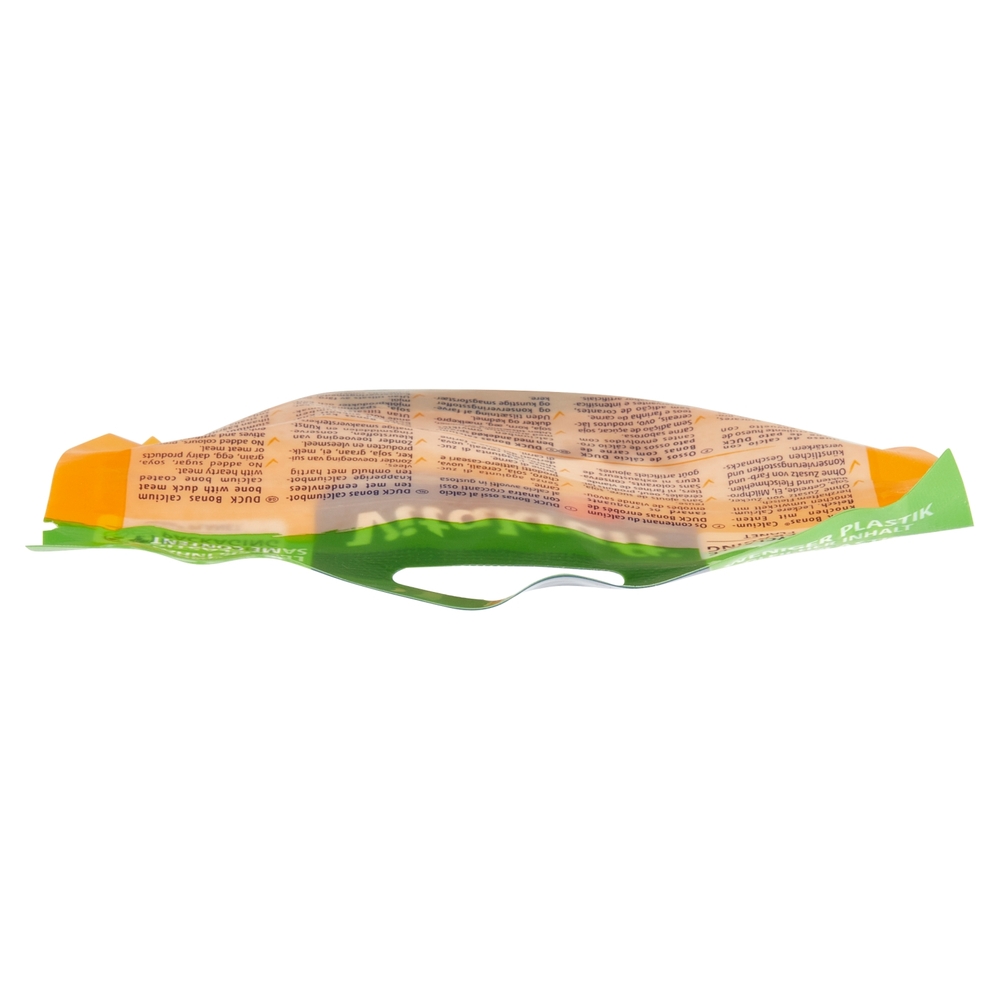Vitakraft pure Duck Bonas Ossi al calcio con carne di anatra 80 g