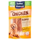 Vitakraft pure Chicken Bonas Bastoncini masticabili con pollo 80 g