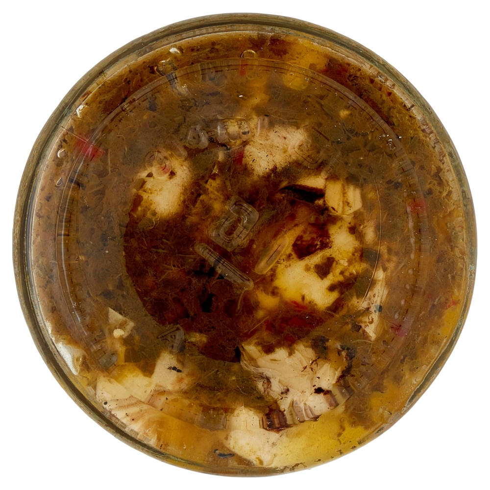 Mastrototaro food Carciofi Grigliati 280 g