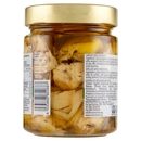 Mastrototaro food Carciofi Grigliati 280 g