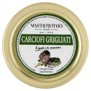Mastrototaro food Carciofi Grigliati 280 g