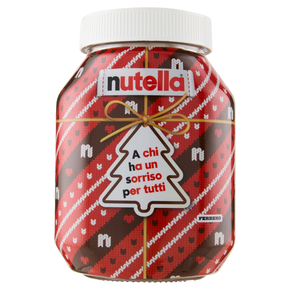nutella 950 g