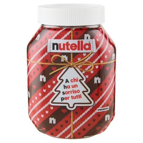 nutella 950 g