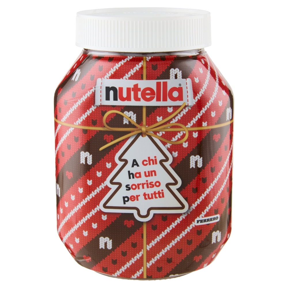 nutella 950 g