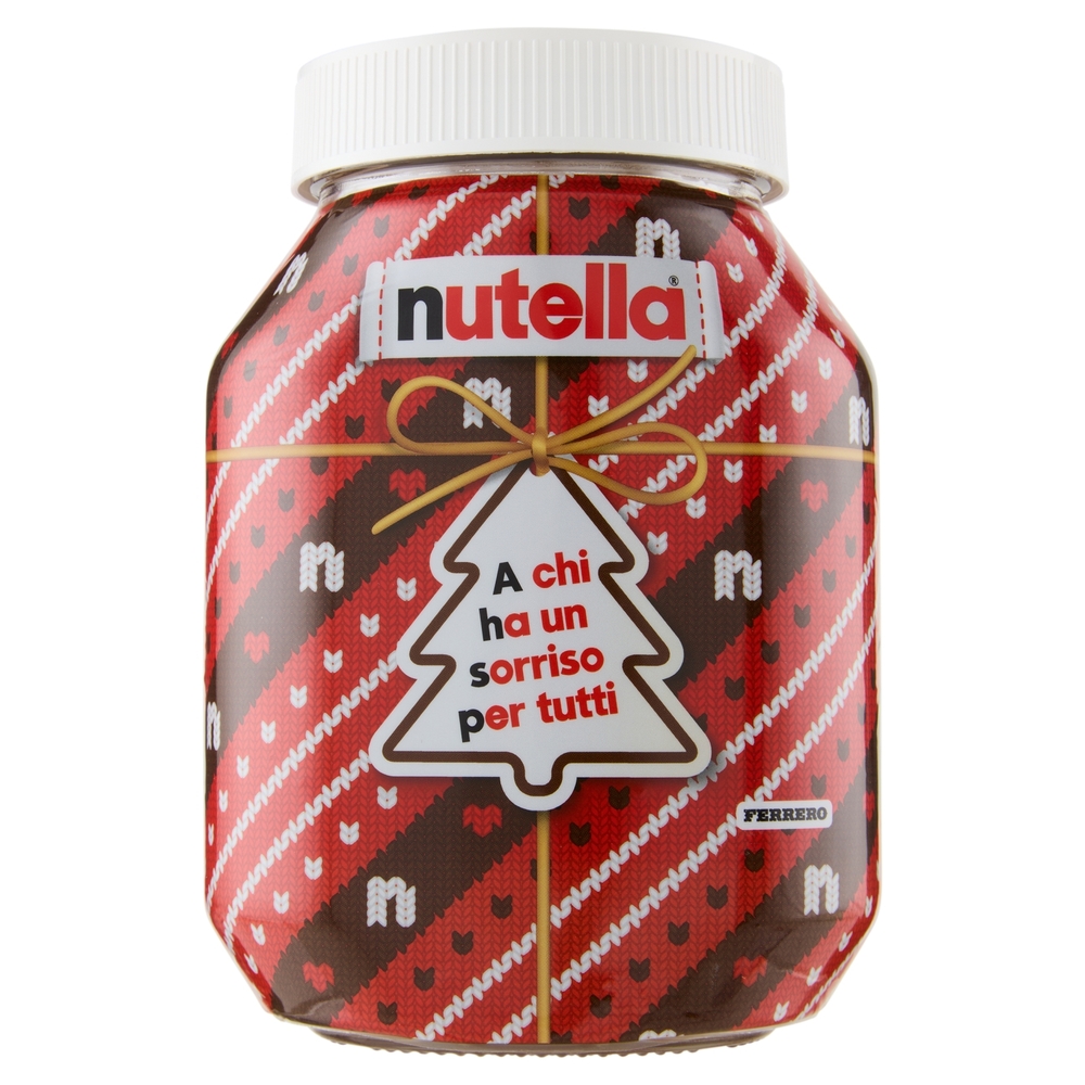 nutella 950 g