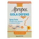 Apropos Gola Defens Pro Spray Forte 20 mL