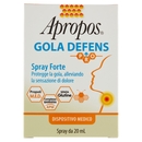Apropos Gola Defens Pro Spray Forte 20 mL