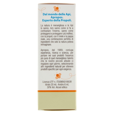 Apropos Gola Defens Pro Spray Forte 20 mL