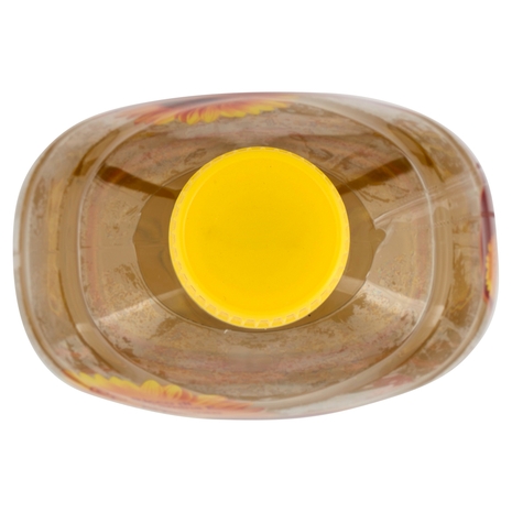 Zucchi Olio di Semi di Girasole Altoleico 100% Italiano 1 L